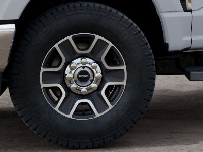 2027 Ford Super Duty F-250® Lariat®