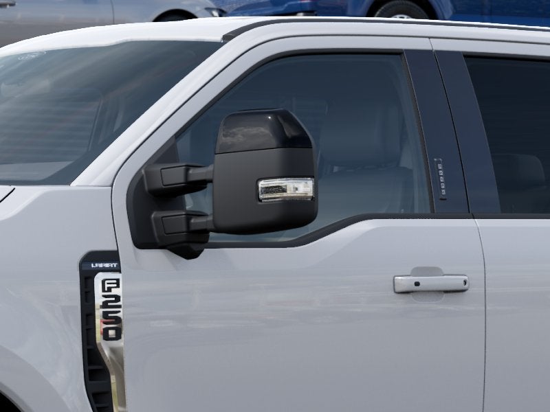 2027 Ford Super Duty F-250® Lariat®