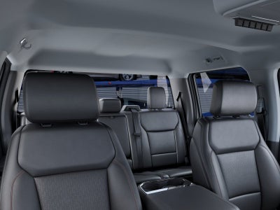 2027 Ford Super Duty F-250® Lariat®