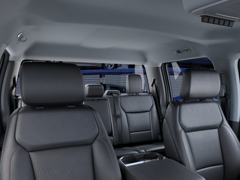 2027 Ford Super Duty F-250® Lariat®