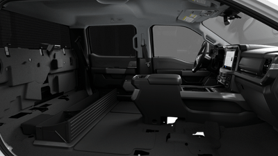 2027 Ford Super Duty F-250® Lariat®