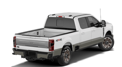 2027 Ford Super Duty F-250® King Ranch®