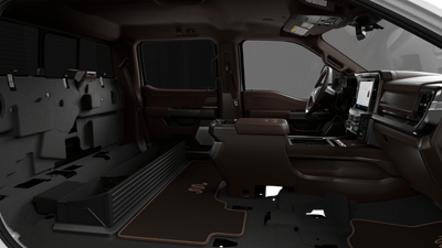 2027 Ford Super Duty F-250® King Ranch®