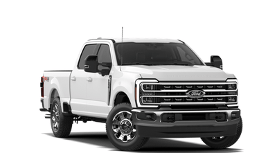 2027 Ford Super Duty F-250® Lariat®