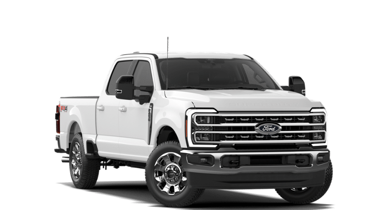 2027 Ford Super Duty F-250® Lariat®