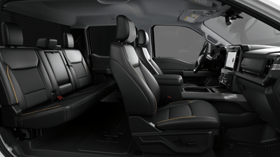 2027 Ford Super Duty F-250® Lariat®