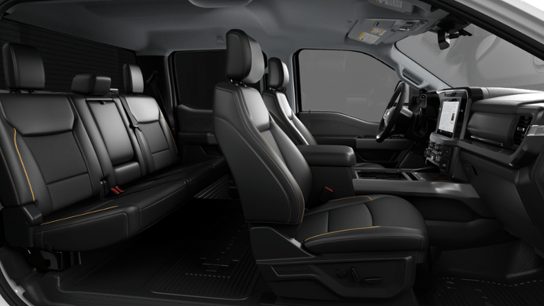 2027 Ford Super Duty F-250® Lariat®