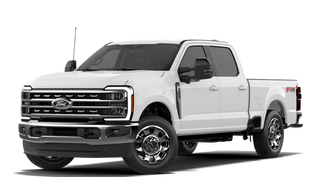 2027 Ford Super Duty F-250® Lariat®