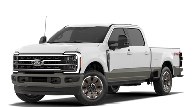 2027 Ford Super Duty F-250® King Ranch®