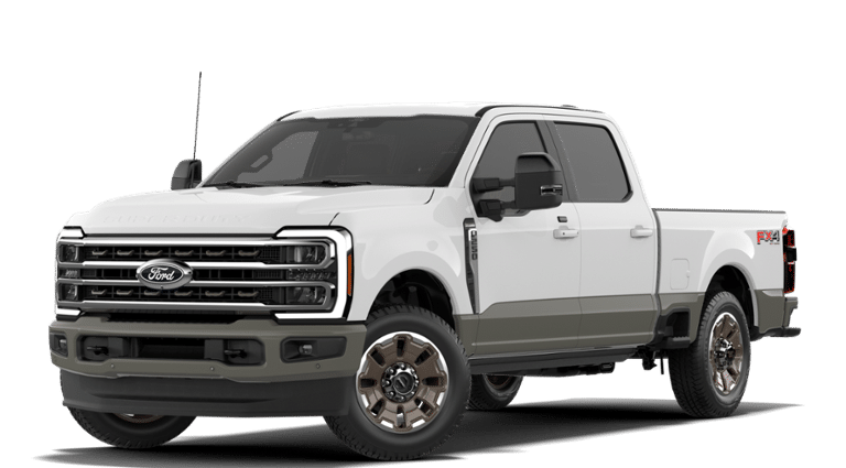 2027 Ford Super Duty F-250® King Ranch®