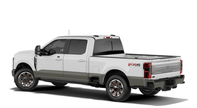 2027 Ford Super Duty F-250® King Ranch®
