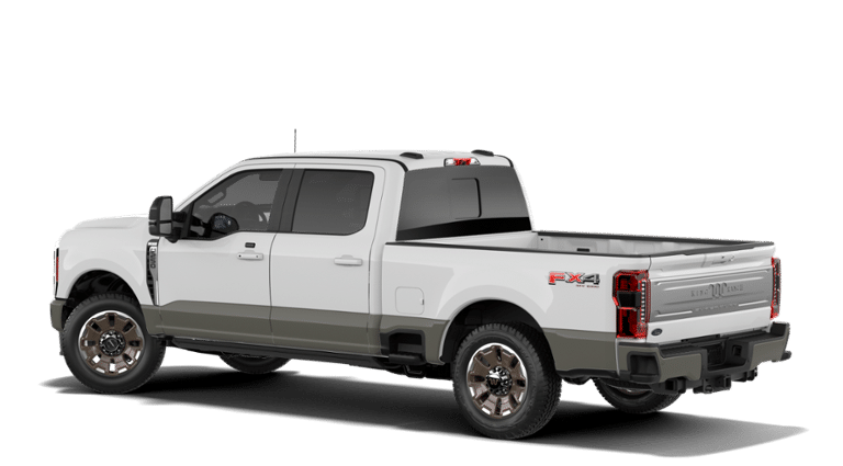 2027 Ford Super Duty F-250® King Ranch®