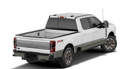 2027 Ford Super Duty F-250® King Ranch®