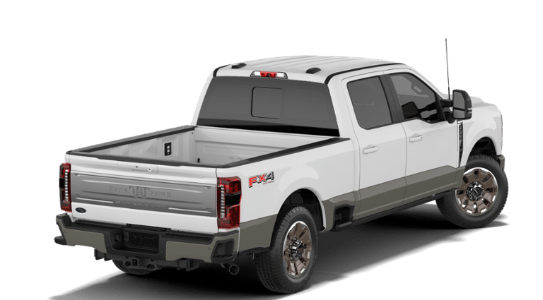 2027 Ford Super Duty F-250® King Ranch®