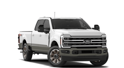 2027 Ford Super Duty F-250® King Ranch®