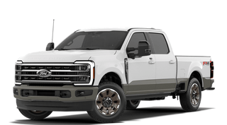 2027 Ford Super Duty F-250® King Ranch®