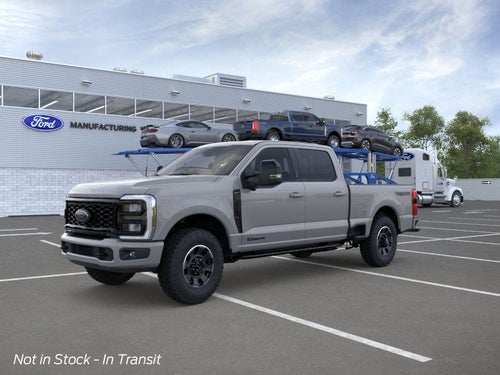 2026 Ford Super Duty F-250® Lariat®