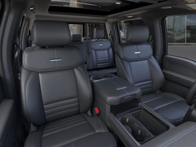 2026 Ford Super Duty F-250® Platinum®