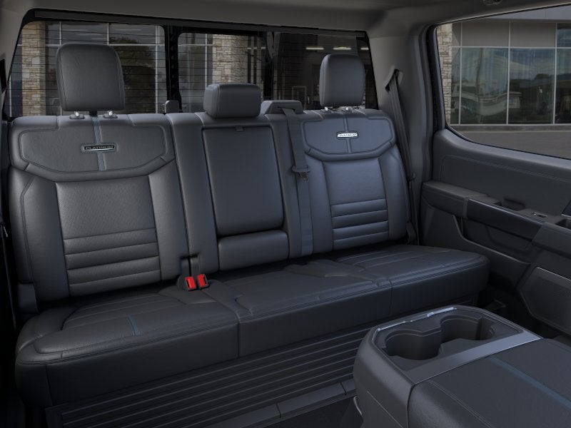 2026 Ford Super Duty F-250® Platinum®