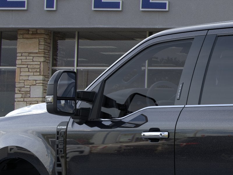 2026 Ford Super Duty F-250® Platinum®
