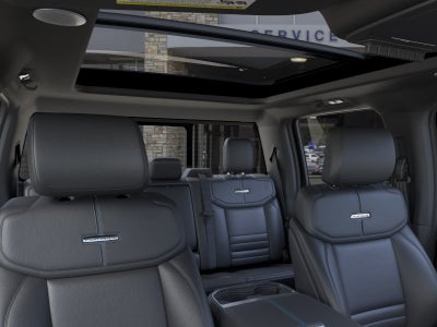 2026 Ford Super Duty F-250® Platinum®