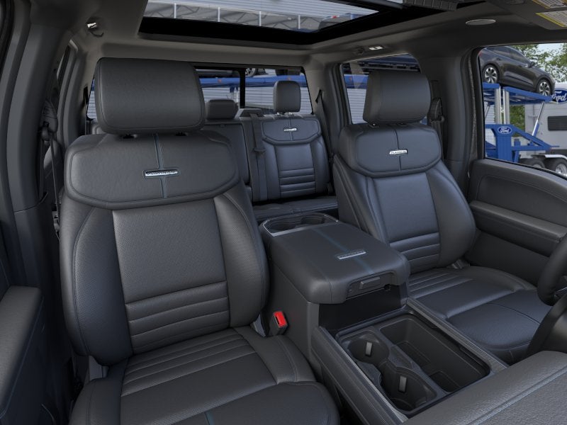 2026 Ford Super Duty F-250® Platinum®