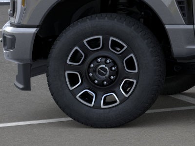 2026 Ford Super Duty F-250® Platinum®