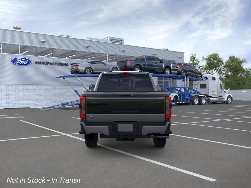 2026 Ford Super Duty F-250® Platinum®
