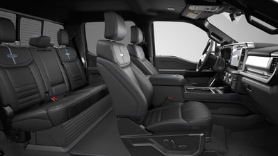 2026 Ford Super Duty F-250® Platinum®