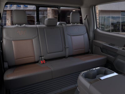 2026 Ford Super Duty F-250® King Ranch®