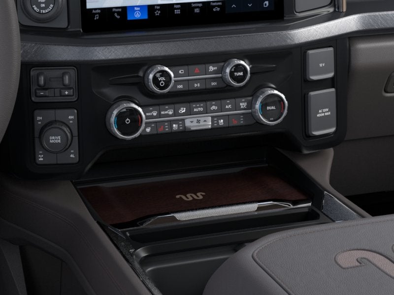 2026 Ford Super Duty F-250® King Ranch®