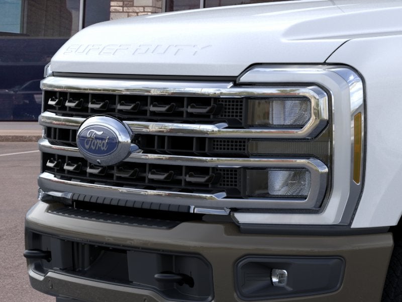2026 Ford Super Duty F-250® King Ranch®