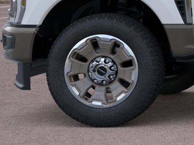 2026 Ford Super Duty F-250® King Ranch®