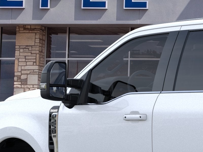 2026 Ford Super Duty F-250® King Ranch®