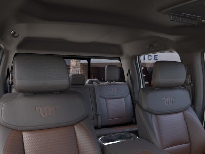 2026 Ford Super Duty F-250® King Ranch®