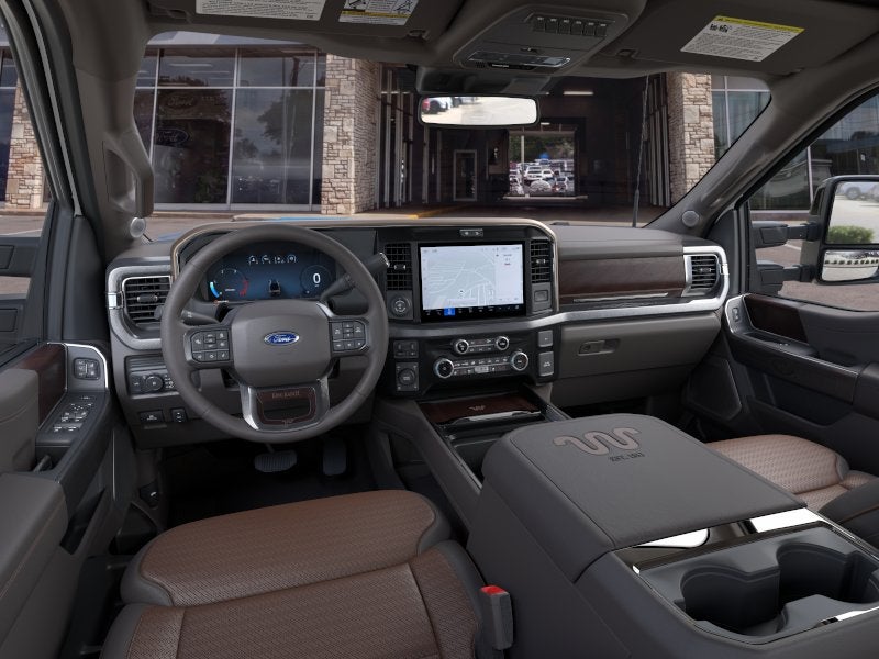 2026 Ford Super Duty F-250® King Ranch®