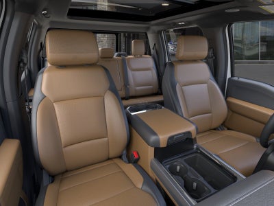 2026 Ford Super Duty F-250® Lariat®