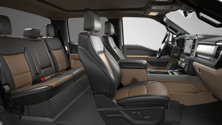 2026 Ford Super Duty F-250® Lariat®