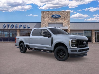2026 Ford Super Duty F-250® Lariat®