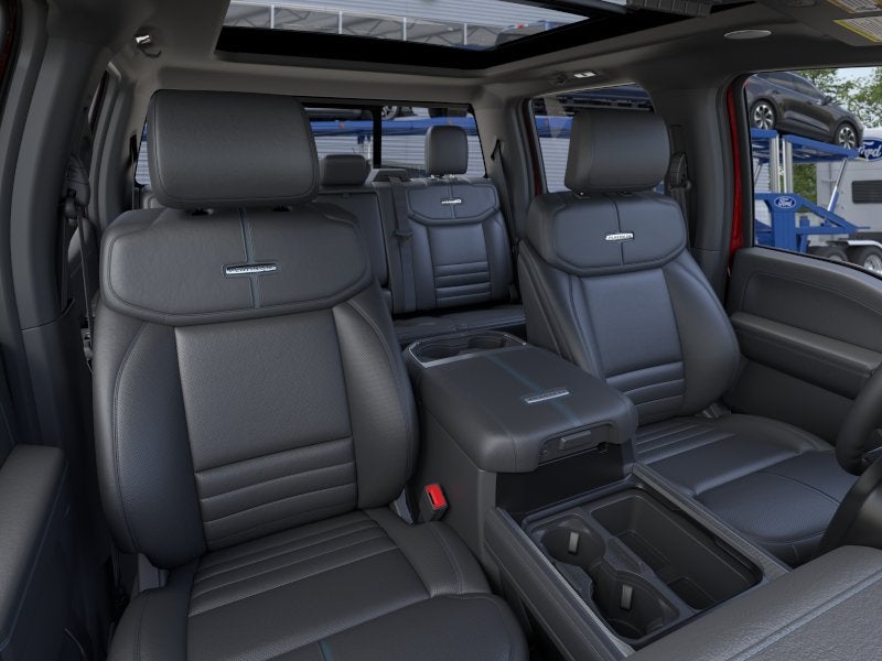 2026 Ford Super Duty F-250® Platinum®