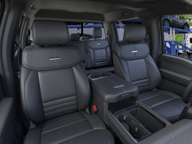 2026 Ford Super Duty F-250® Platinum®
