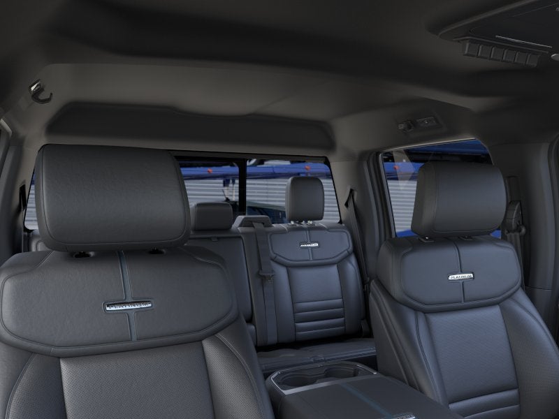 2026 Ford Super Duty F-250® Platinum®
