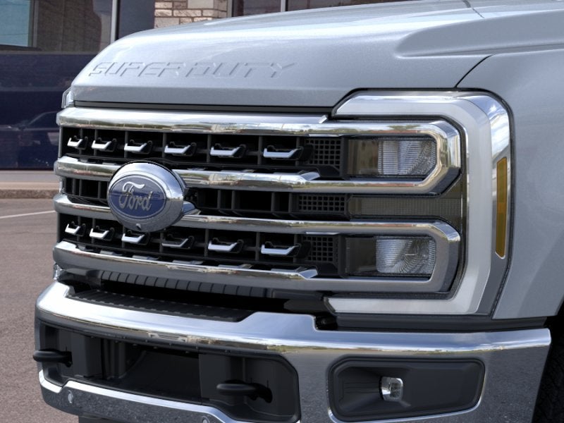 2026 Ford Super Duty F-250® Lariat®