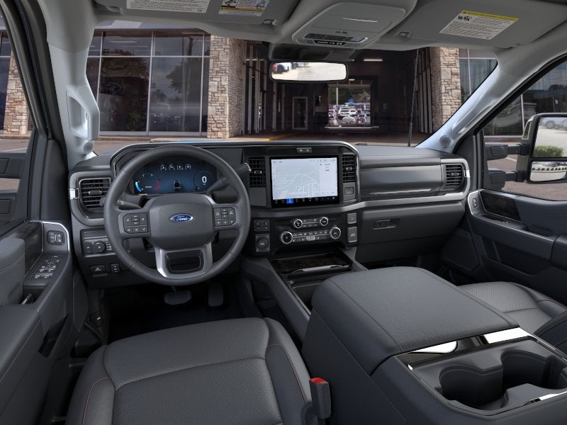 2026 Ford Super Duty F-250® Lariat®