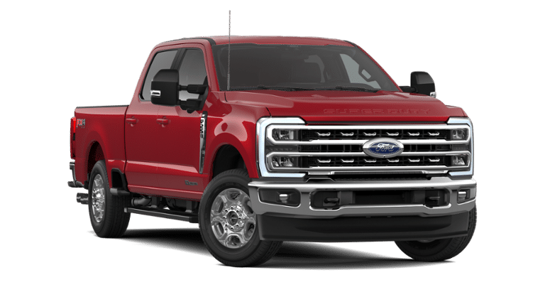 2026 Ford Super Duty F-250® XLT