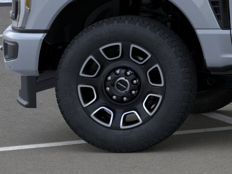 2026 Ford Super Duty F-250® Platinum®