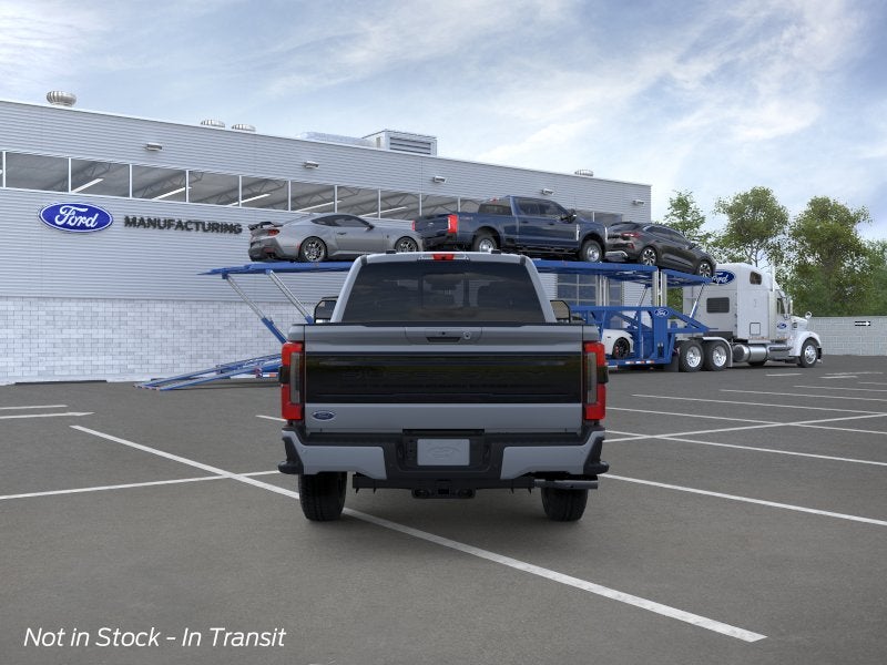 2026 Ford Super Duty F-250® Platinum®