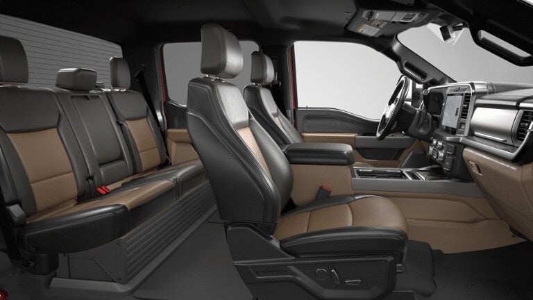 2026 Ford Super Duty F-250® Lariat®