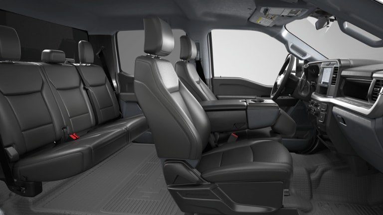 2026 Ford Super Duty F-350® XL