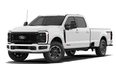 2027 Ford Super Duty F-350® Lariat®